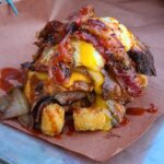 BBQ catering Ipswich Events