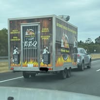 Events BBQ catering Ipswich